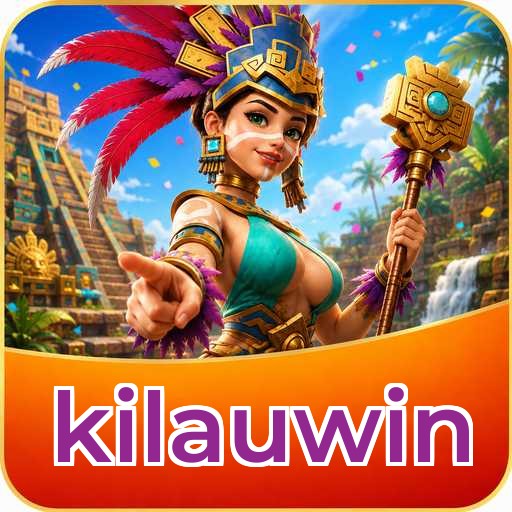 Logo kilauwin Indonesia