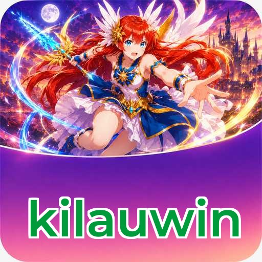 Logo kilauwin Indonesia