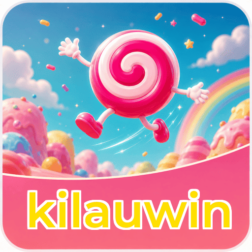 Logo kilauwin Indonesia — kategori Action & Adventure