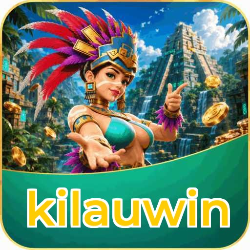 Logo APK kilauwin Resmi Indonesia