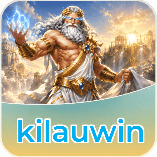 Logo kilauwin Indonesia — kategori Casual & Puzzle