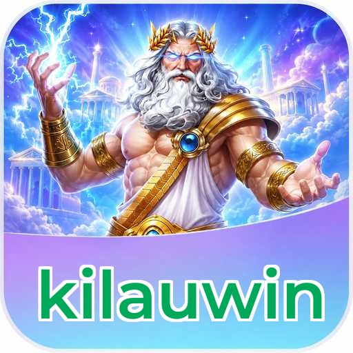 Logo kilauwin Indonesia untuk pusat bantuan FAQ