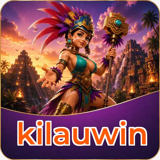kilauwin Indonesia Logo