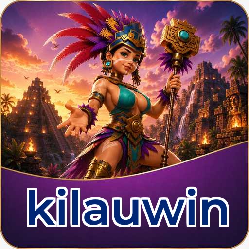 Logo kilauwin Indonesia