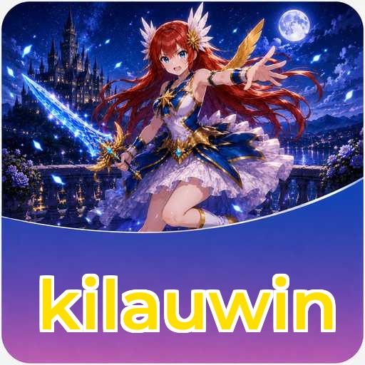 Logo kilauwin Indonesia — kategori Racing & Sports