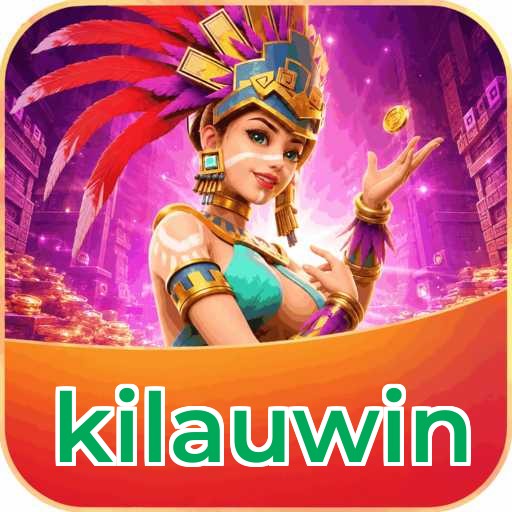 Identitas visual kilauwin v4.7.5 pada perangkat uji Android