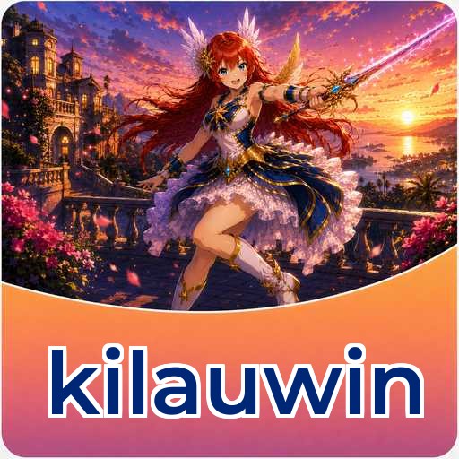 Logo Penghargaan kilauwin Indonesia