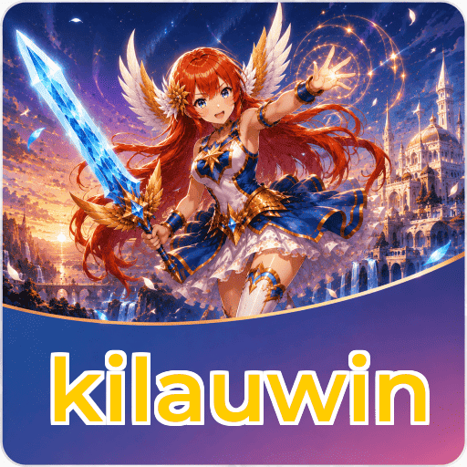 kilauwin Indonesia Logo
