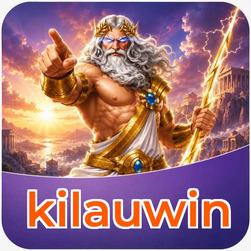 kilauwin Indonesia Logo