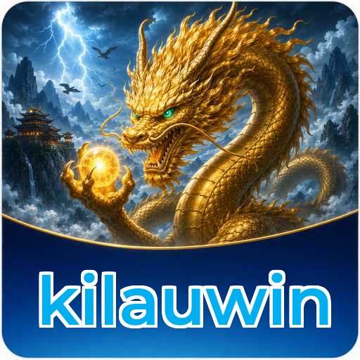 kilauwin Indonesia Logo